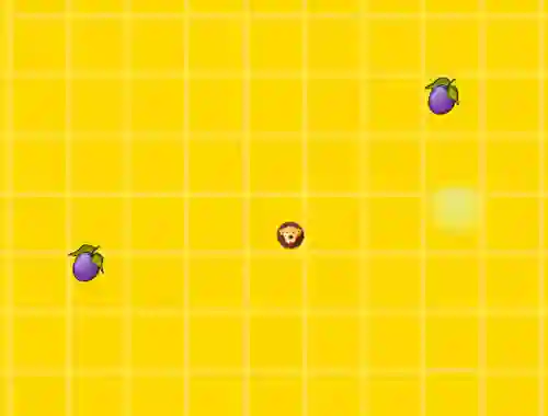 Mchezo Growl.io online