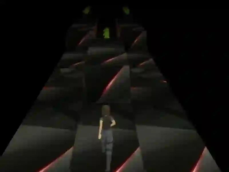 Mchezo Hell Escape online