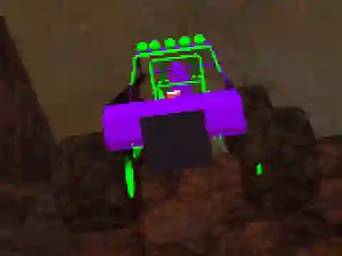 Mchezo Truckmania online