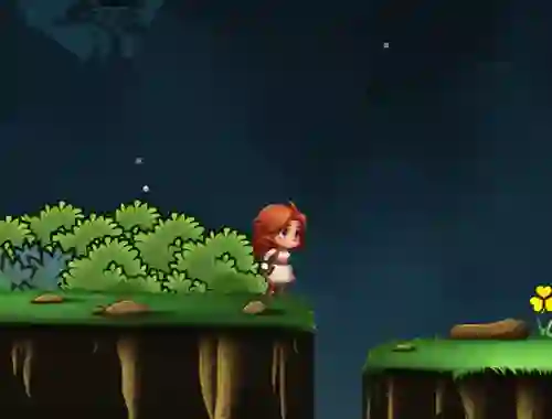 Mchezo Adventure Of Zenny online