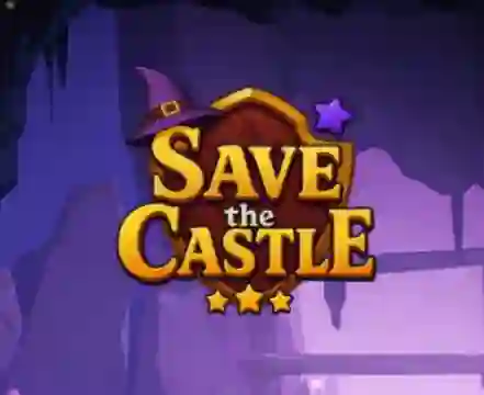 Mchezo Save The Castle online