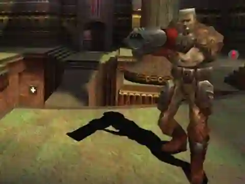 Mchezo Quake 3: Arena Online online