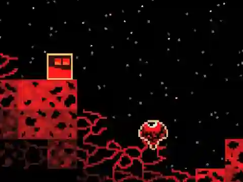 Mchezo Martian Mayhem! online