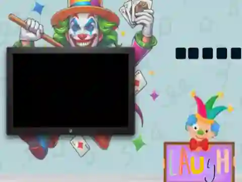 Mchezo Joker Great Escape online