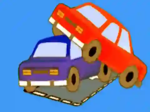 Mchezo Bus Escape: Clear Jam online