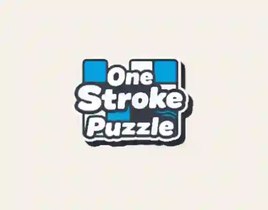 Mchezo One Stroke Puzzle online