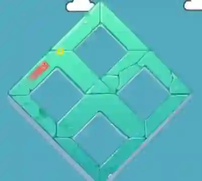 Mchezo Tap Fun online