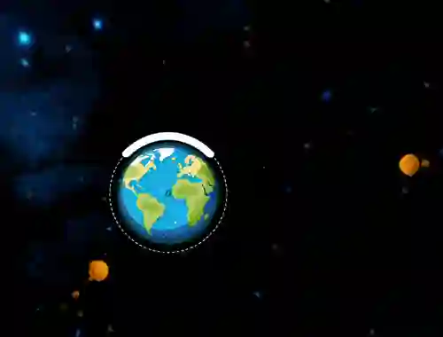 Mchezo Protect The Earth online