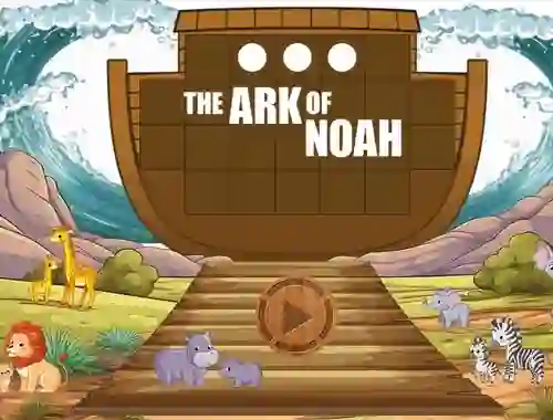 Mchezo Noah's Ark online