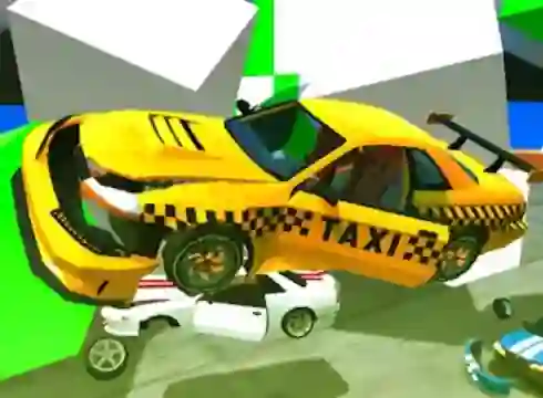 Mchezo Extreme Road online