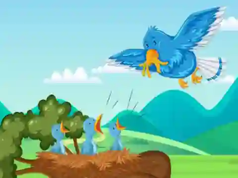 Mchezo Tweetheart Escape online