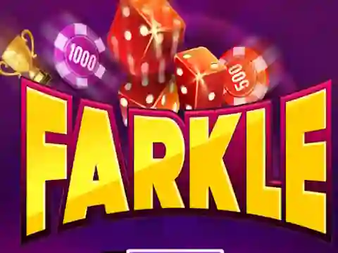Mchezo Farkle online