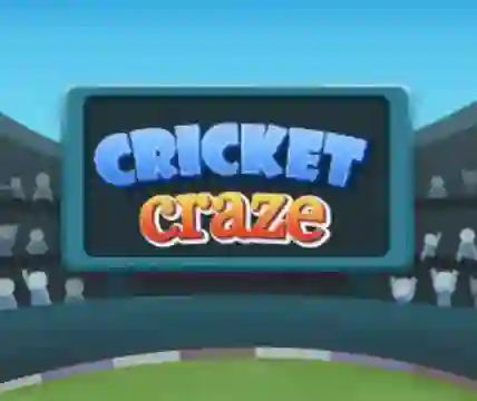 Mchezo Cricket Craze online