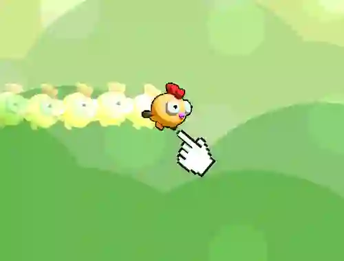 Mchezo Fly Fly Fly online