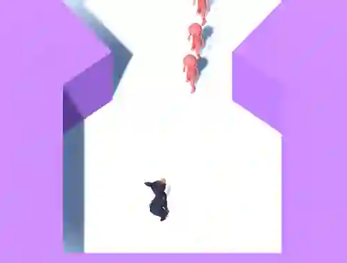 Mchezo Ratomilton The Assassin online