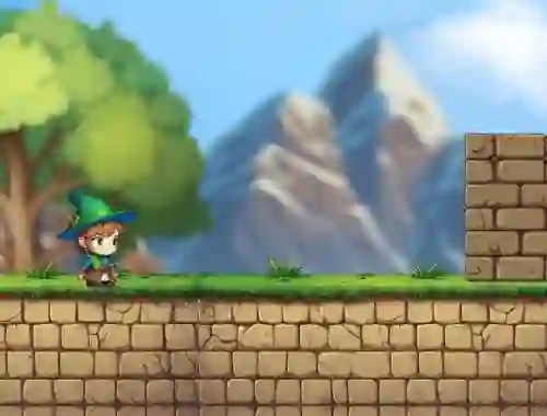 Mchezo Hidden Hollow online