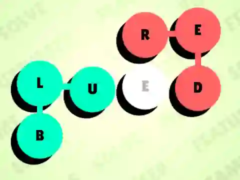 Mchezo Word String online