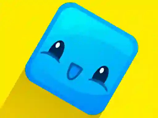 Mchezo Pocket Jump online