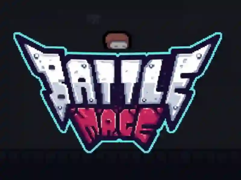 Mchezo Battlemage online