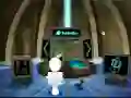 Mchezo Panda's Big Adventure online