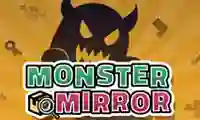 Mchezo Monster Mirror online