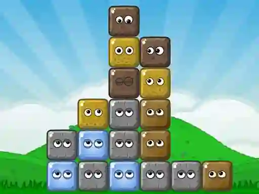 Mchezo Blocks online