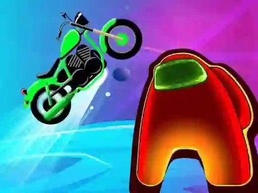 Mchezo Among RacerPunk online