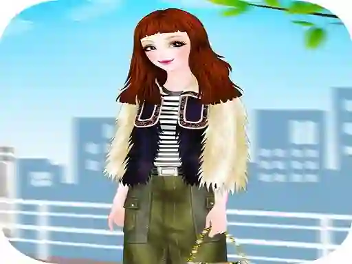 Mchezo 2020 Spring Style online