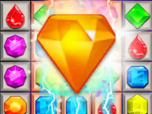 Mchezo Jewelry Match online