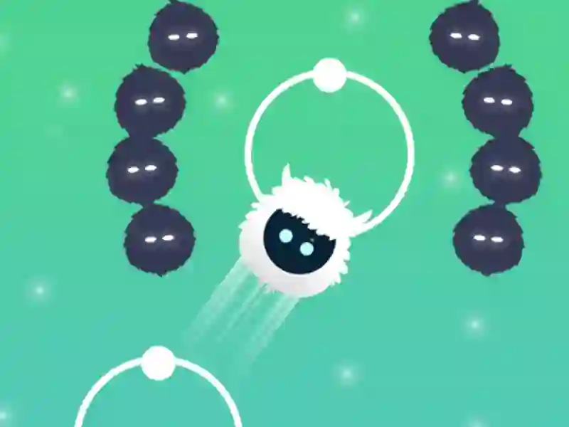 Mchezo Orbia: Tap and Relax online