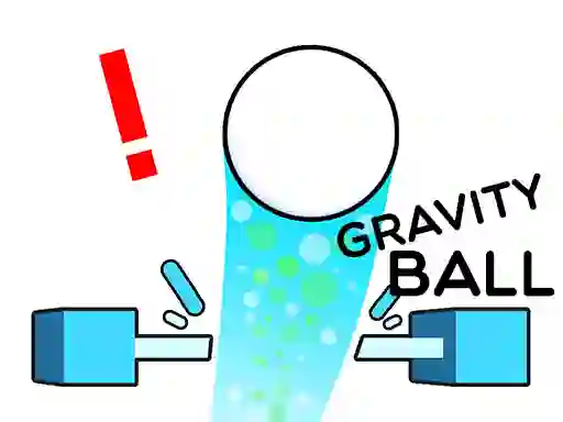Mchezo Gravity Ball online