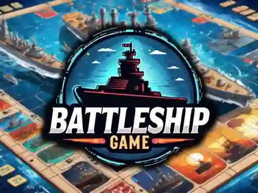 Mchezo Battleship online