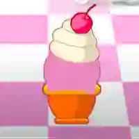 Mchezo Ice-O-Matik online