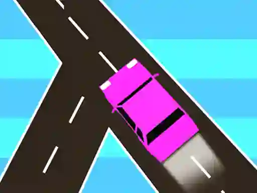 Mchezo Traffic Run 2 online