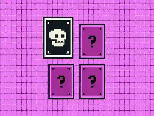 Mchezo Pixel Memory online