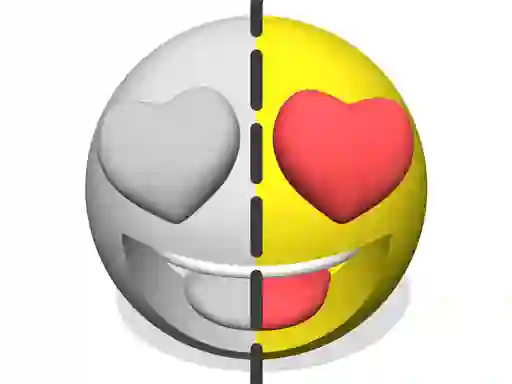 Mchezo Just Color online
