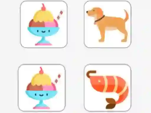 Mchezo Find Pairs online