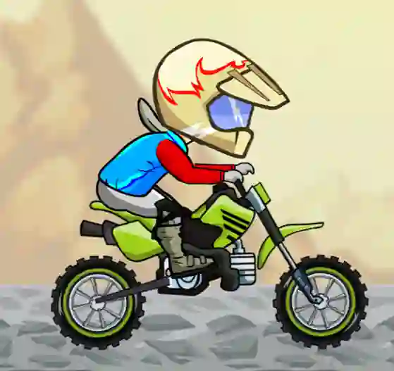 Mchezo Riders Feat online