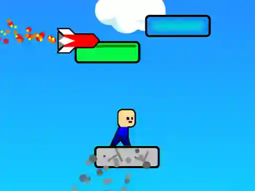 Mchezo Sky Jump online