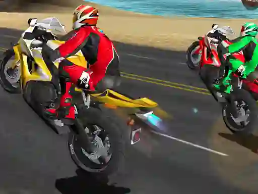 Mchezo Bike Race Bike Stunt 2021 online