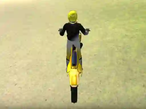 Mchezo Moto Beach online