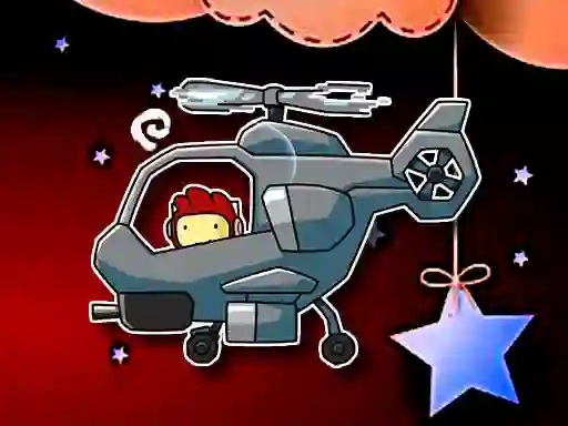 Mchezo Helicopter Puzzle Challenge online