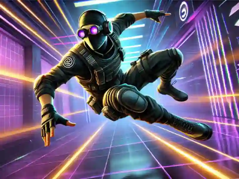 Mchezo Agent Zero: Infiltration online
