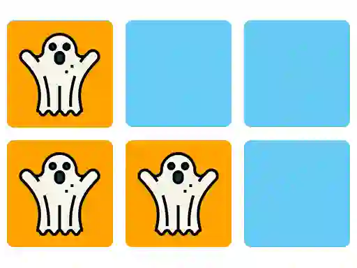 Mchezo Find Ghost online