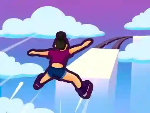 Mchezo Sky Roller online