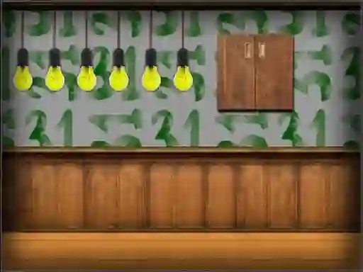 Mchezo Amgel Kids Room Escape 65 online