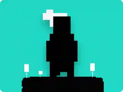 Mchezo Glitch online