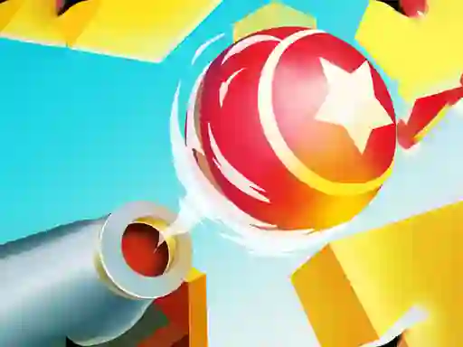 Mchezo Cannon Ball online