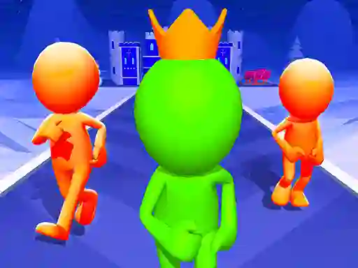 Mchezo Epic Join Crowd online