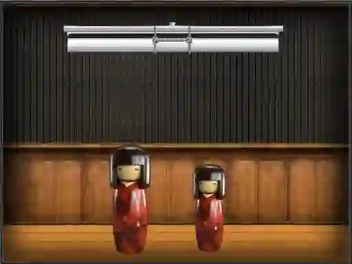 Mchezo Amgel Kids Room Escape 83 online